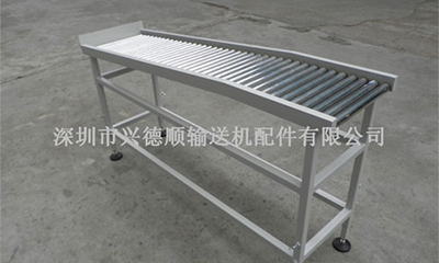 無(wú)動(dòng)力滾筒線(xiàn)