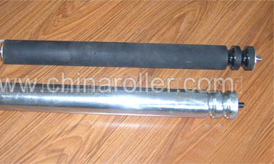 Φ60微型電動滾筒